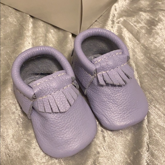 Freshly picked moccasins - Picture 1 of 4